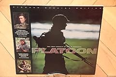 Platoon special edition d'occasion  Livré partout en France