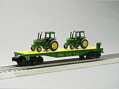 Lionel john deere for sale  Delivered anywhere in USA 