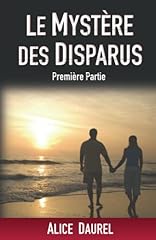 Mystere disparus d'occasion  Livré partout en Belgiqu