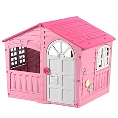 Palplay plastic playhouse for sale  Delivered anywhere in UK