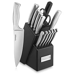 Cuisinart block knife for sale  Delivered anywhere in USA 