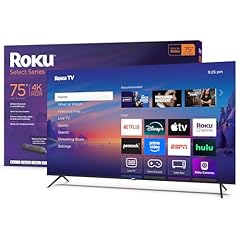Roku smart 2025 for sale  Delivered anywhere in USA 