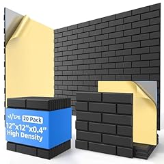 Pack acoustic panels for sale  Delivered anywhere in USA 