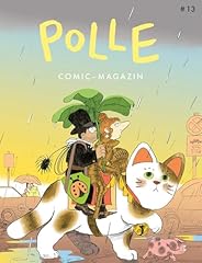 Polle kindercomic magazin gebraucht kaufen  Wird an jeden Ort in Deutschland