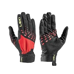 Leki guanti ultra usato  Spedito ovunque in Italia 