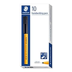 Staedtler 309 handwriting for sale  Delivered anywhere in UK