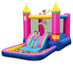 Costway inflatable bounce for sale  Delivered anywhere in UK