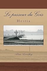 Passeur gois hestia d'occasion  Livré partout en France