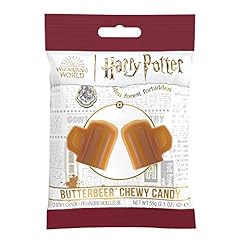 Jelly belly butterbeer for sale  Delivered anywhere in UK