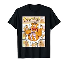 Disney muppets fozzie for sale  Delivered anywhere in UK
