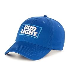 Bud light stitched for sale  Delivered anywhere in USA 