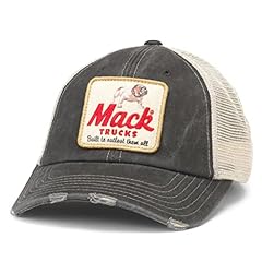 American needle mack for sale  Delivered anywhere in USA 