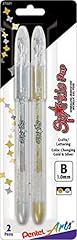 Pentel arts sparkle for sale  Delivered anywhere in USA 