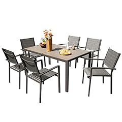 Devoko piece patio for sale  Delivered anywhere in USA 