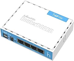 Mikrotik hap lite usato  Spedito ovunque in Italia 