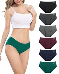 Puliou womens underwear for sale  Delivered anywhere in UK