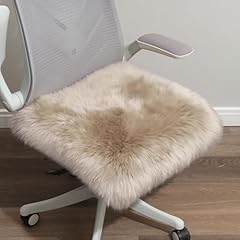 Llb sheepskin chair for sale  Delivered anywhere in USA 