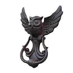 Veemoon owl door for sale  Delivered anywhere in UK