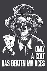Cool poker colt d'occasion  Livré partout en France