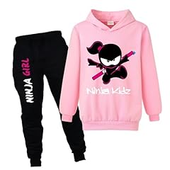 Forlcool ninja kidz for sale  Delivered anywhere in UK