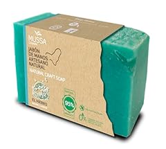 Mussa canaria sapone usato  Spedito ovunque in Italia 