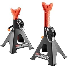 Vevor jack stands for sale  Delivered anywhere in UK