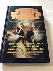 Star wars book for sale  Delivered anywhere in USA 