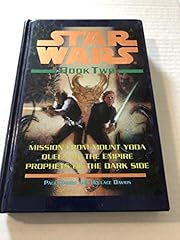 Star wars book for sale  Delivered anywhere in USA 