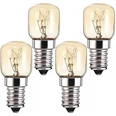 Glowants backofenlampe 25w gebraucht kaufen  Wird an jeden Ort in Deutschland