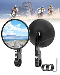 Suparee specchietti moto usato  Spedito ovunque in Italia 