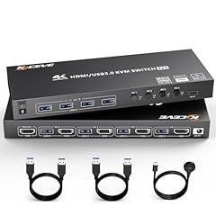 Kvm switch computers for sale  Delivered anywhere in USA 