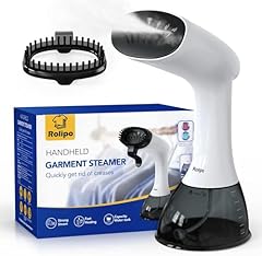 Rolipo clothes steamer for sale  Delivered anywhere in UK