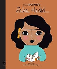 zaha hadid d'occasion  Livré partout en France