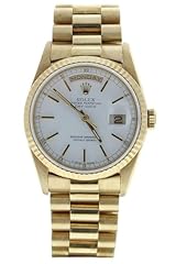 Rolex 18238 daydate for sale  Delivered anywhere in USA 