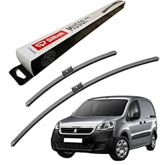 Silbak windscreen wipers for sale  Delivered anywhere in UK