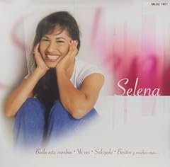 Selena for sale  Delivered anywhere in USA 