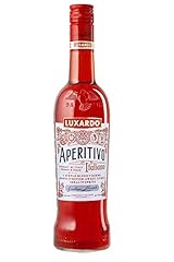 Aperitivo luxardo 1 usato  Spedito ovunque in Italia 