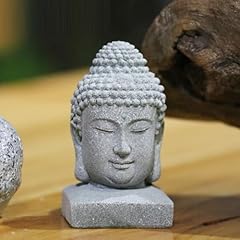 Folando buddha head for sale  Delivered anywhere in UK