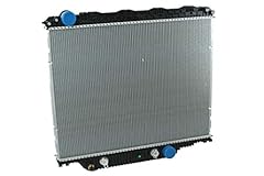 Radiator compatible volvo for sale  Delivered anywhere in USA 