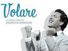 Volare grande storia usato  Spedito ovunque in Italia 