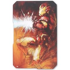 Marvel iron man for sale  Delivered anywhere in USA 