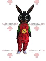 Black rabbit redbrokoly for sale  Delivered anywhere in UK
