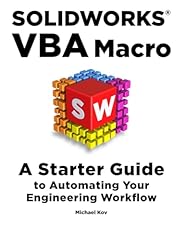 Solidworks vba macro gebraucht kaufen  Wird an jeden Ort in Deutschland