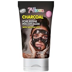 7th heaven charcoal for sale  Delivered anywhere in UK