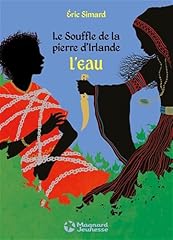 Souffle pierre irlande d'occasion  Livré partout en France