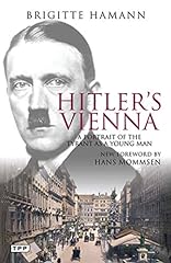 Hitler vienna dictator for sale  Delivered anywhere in UK