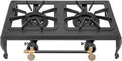 Onlyfire cast iron for sale  Delivered anywhere in USA 