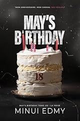 May birthday tome gebraucht kaufen  Wird an jeden Ort in Deutschland