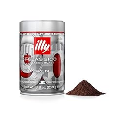 Illy classico espresso for sale  Delivered anywhere in USA 