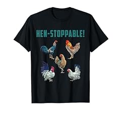 Hen stoppable chicken for sale  Delivered anywhere in UK